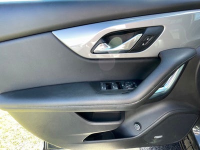 2019 Chevrolet Blazer Base 3LT / CLEAN CARFAX / AWD