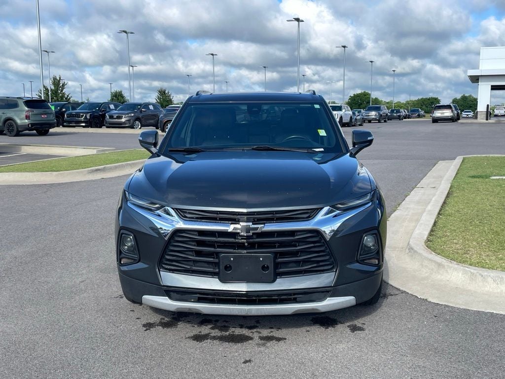 2019 Chevrolet Blazer Base 3LT / CLEAN CARFAX / AWD