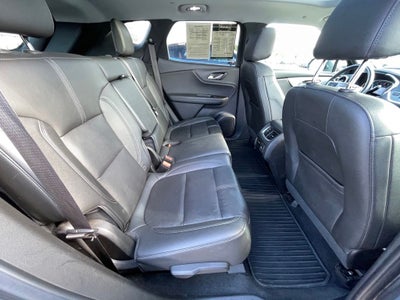2019 Chevrolet Blazer Base 3LT / CLEAN CARFAX / AWD