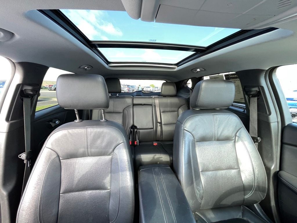 2019 Chevrolet Blazer Base 3LT / CLEAN CARFAX / AWD
