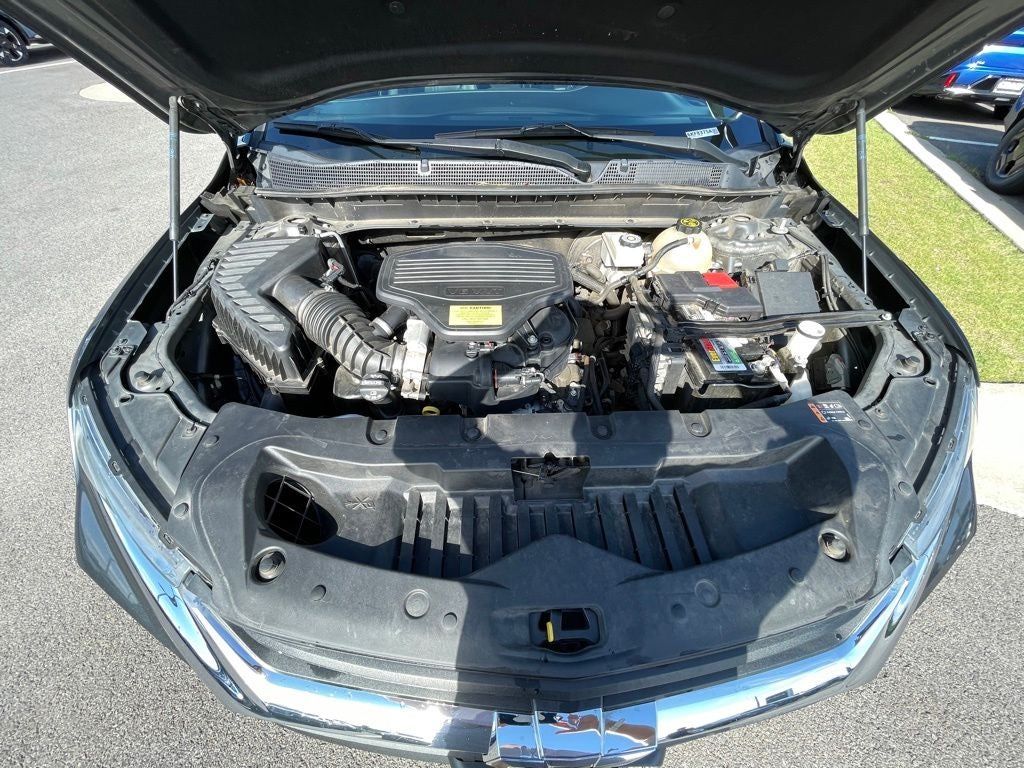 2019 Chevrolet Blazer Base 3LT / CLEAN CARFAX / AWD
