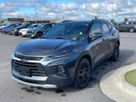 2019 Chevrolet Blazer Base 3LT / CLEAN CARFAX / AWD