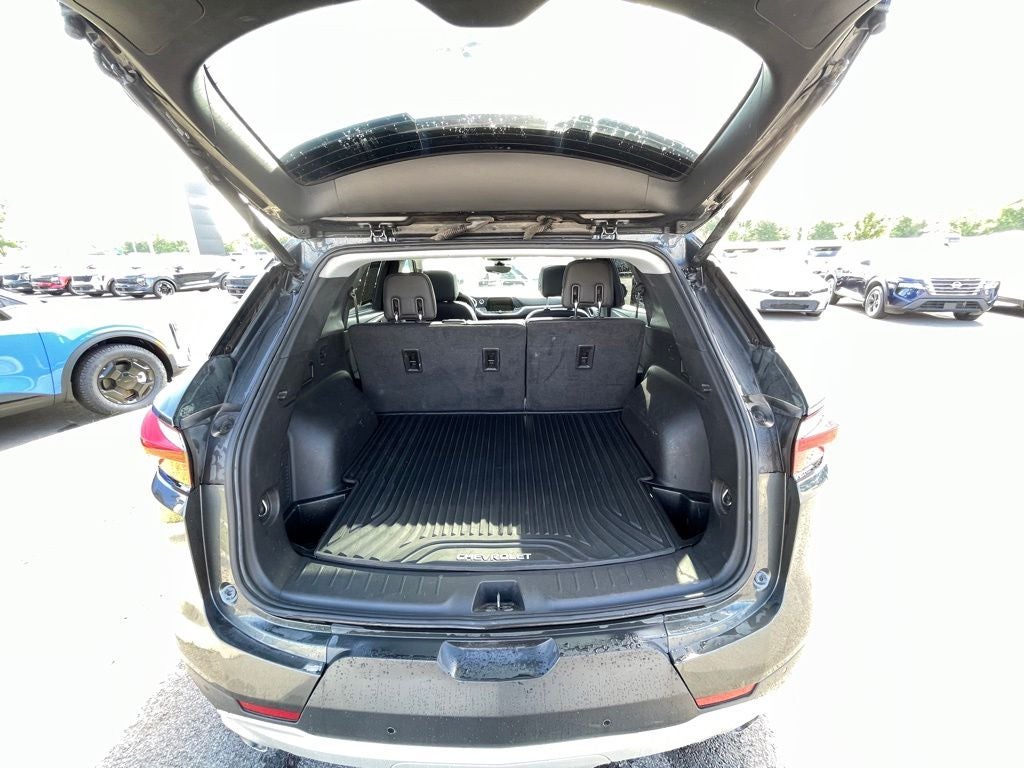 2019 Chevrolet Blazer Base 3LT / CLEAN CARFAX / AWD