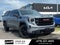 2024 GMC Sierra 1500 Elevation ONE OWNER / 4X4