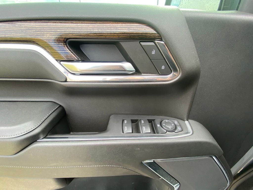 2024 GMC Sierra 1500 Elevation ONE OWNER / 4X4