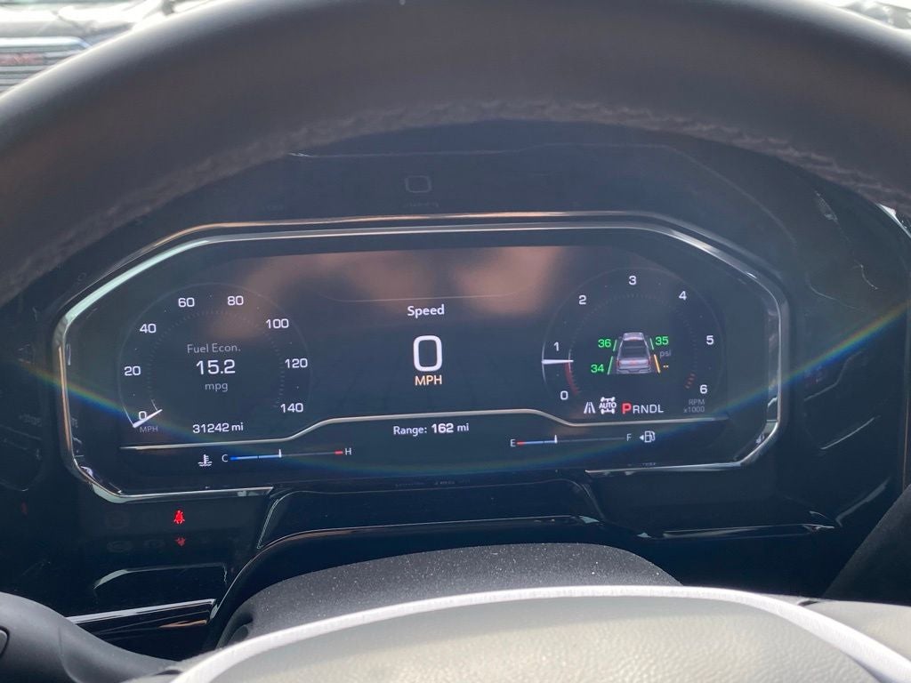 2024 GMC Sierra 1500 Elevation ONE OWNER / 4X4