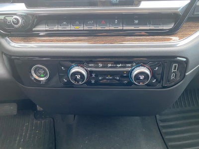 2024 GMC Sierra 1500 Elevation ONE OWNER / 4X4