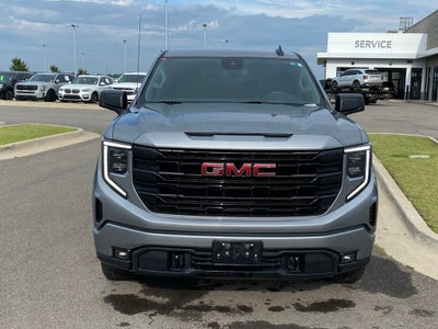 2024 GMC Sierra 1500 Elevation ONE OWNER / 4X4