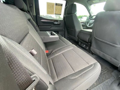 2024 GMC Sierra 1500 Elevation ONE OWNER / 4X4