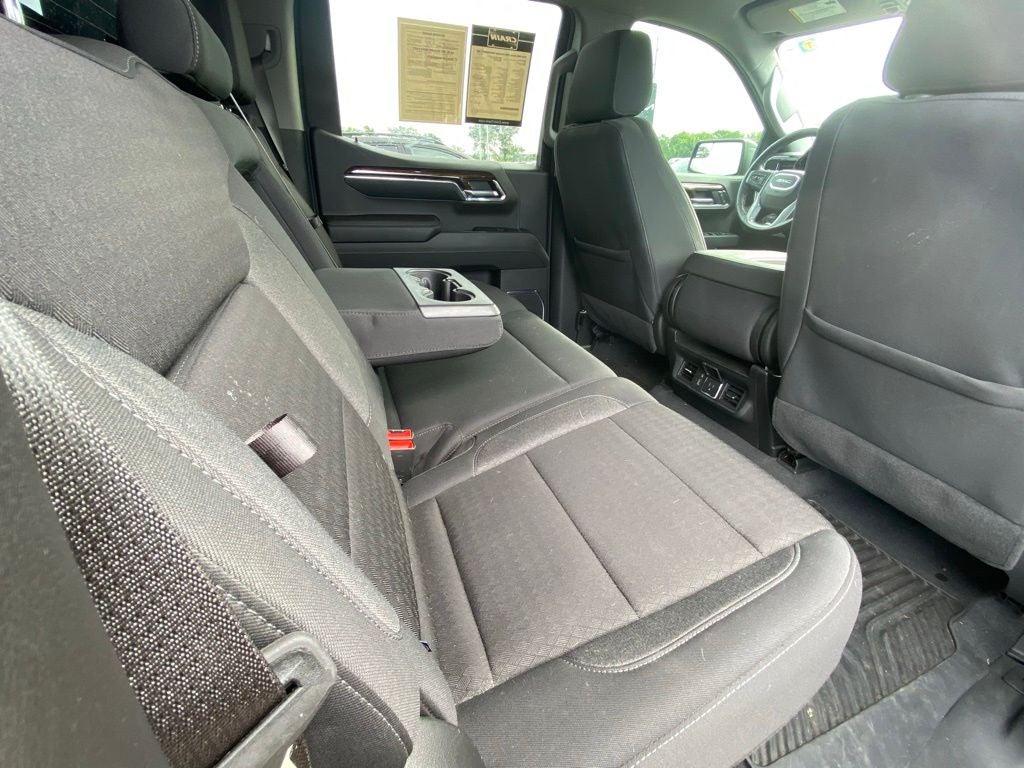 2024 GMC Sierra 1500 Elevation ONE OWNER / 4X4