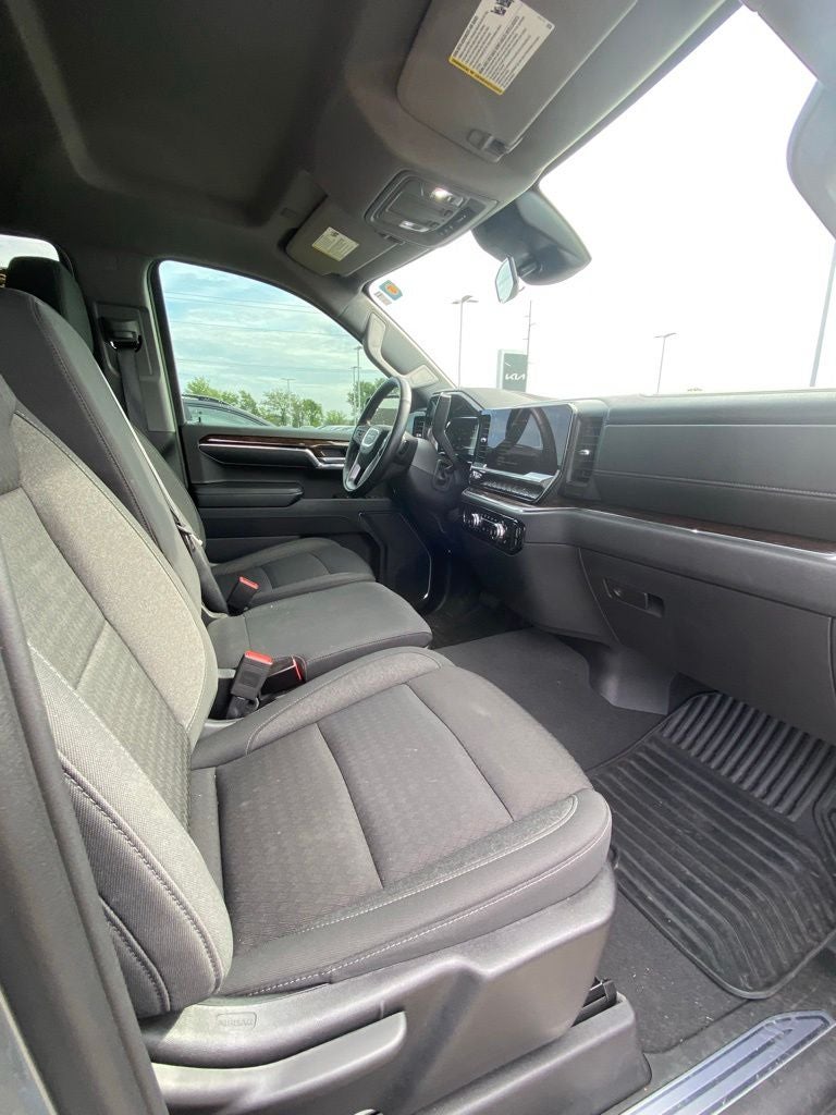 2024 GMC Sierra 1500 Elevation ONE OWNER / 4X4