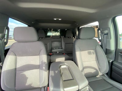 2024 GMC Sierra 1500 Elevation ONE OWNER / 4X4
