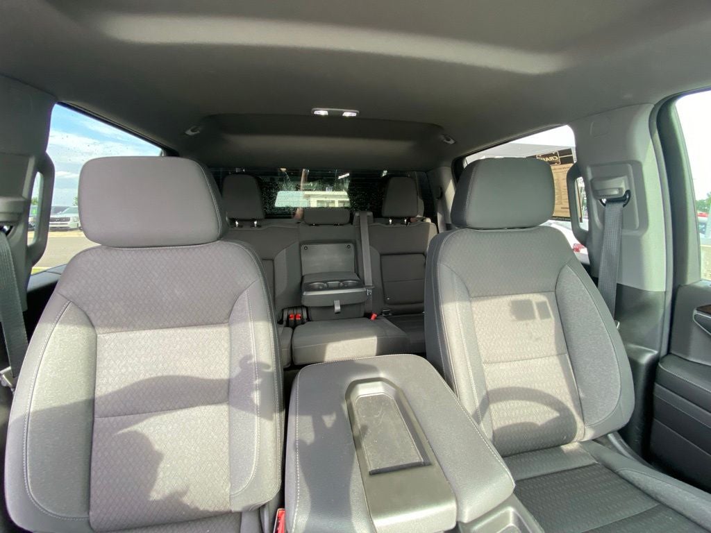 2024 GMC Sierra 1500 Elevation ONE OWNER / 4X4