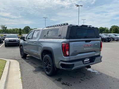 2024 GMC Sierra 1500 Elevation ONE OWNER / 4X4
