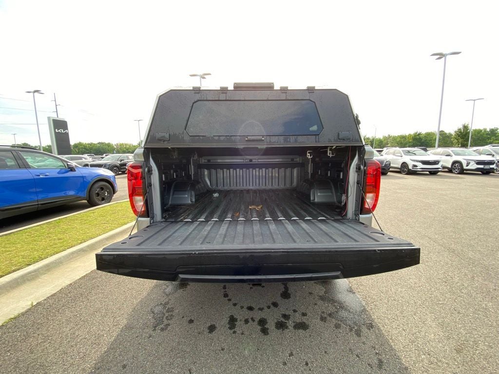 2024 GMC Sierra 1500 Elevation ONE OWNER / 4X4