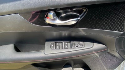 2024 Kia Forte GT ONE OWNER / NAV