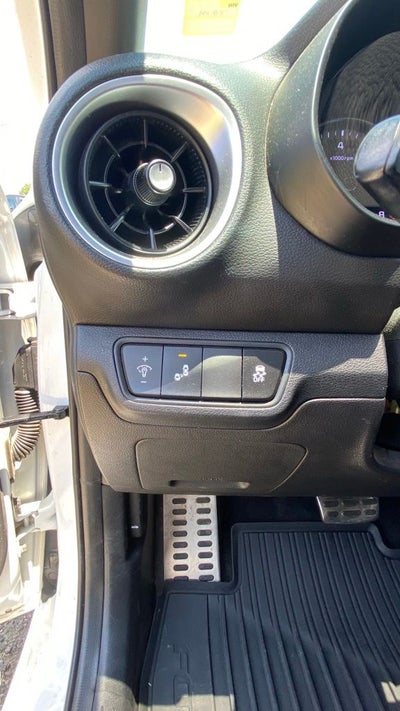 2024 Kia Forte GT ONE OWNER / NAV