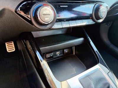2024 Kia Forte GT-Line NAV / CLEAN CARFAX