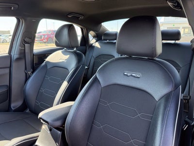 2024 Kia Forte GT-Line NAV / CLEAN CARFAX