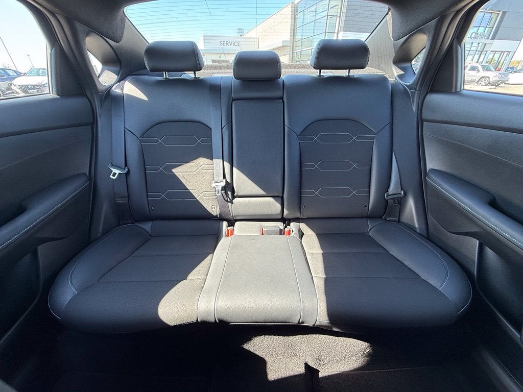 2024 Kia Forte GT-Line NAV / CLEAN CARFAX