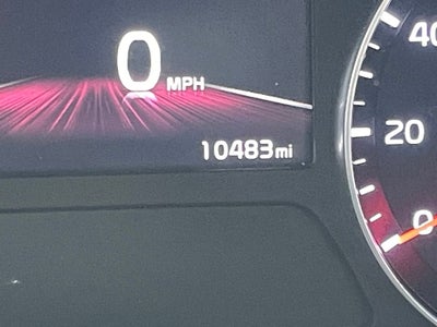 2024 Kia Forte GT-Line ONE OWNER