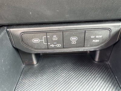 2025 Kia K4 LX ONE OWNER / CLEAN CARFAX
