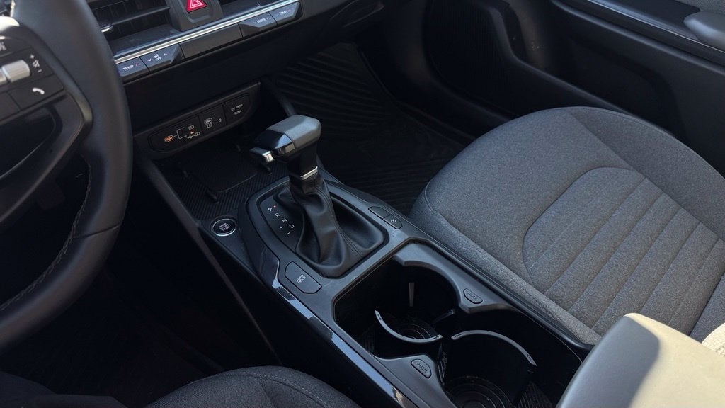 2025 Kia K4 EX WIRELESS CHARGING / REMOTE START