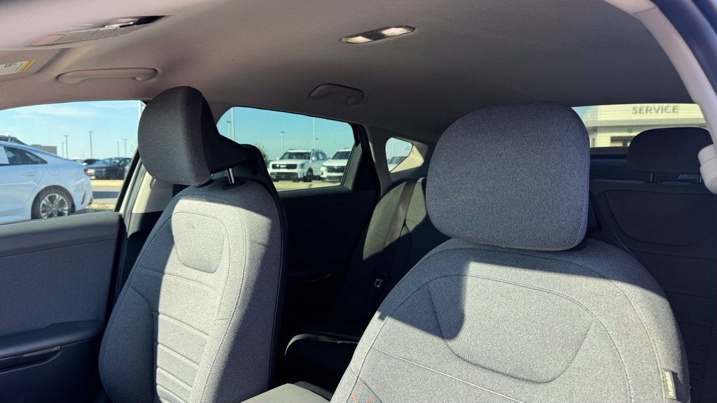 2025 Kia K4 EX WIRELESS CHARGING / REMOTE START