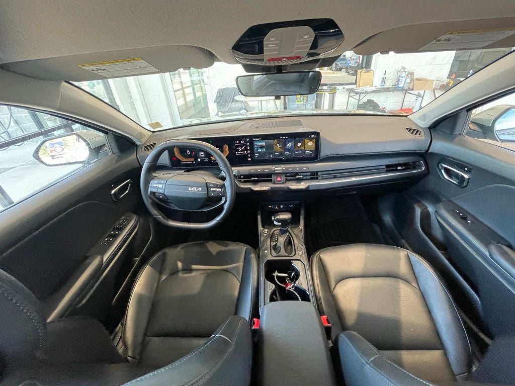 2026 Kia K4 EX LEATHER / HEATED SEATS / REMOTE START