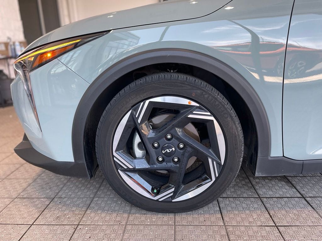 2026 Kia K4 EX LEATHER / HEATED SEATS / REMOTE START