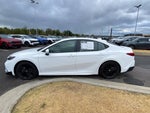 2025 Toyota Camry SE ONE OWNER / CLEAN CARFAX