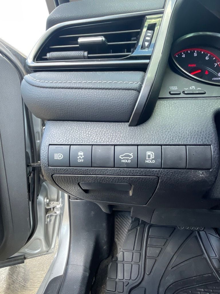2023 Toyota Camry XSE HEATED SEATS / POWER SEATS
