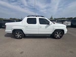 2014 Honda Ridgeline SE