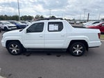 2014 Honda Ridgeline SE