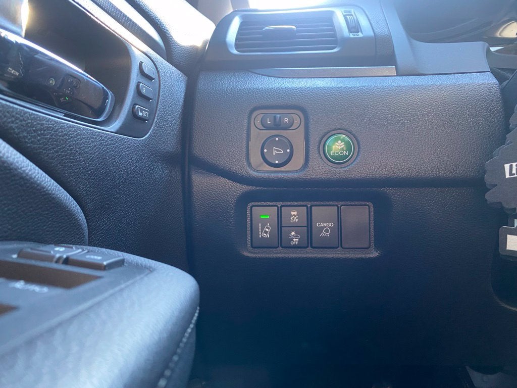 2023 Honda Ridgeline RTL AWD / POWER DRIVERS SEATS / MOONROOF