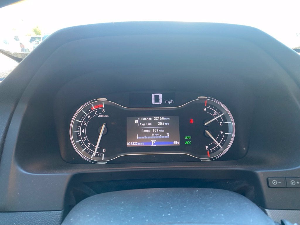2023 Honda Ridgeline RTL AWD / POWER DRIVERS SEATS / MOONROOF