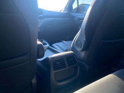 2023 Honda Ridgeline RTL AWD / POWER DRIVERS SEATS / MOONROOF