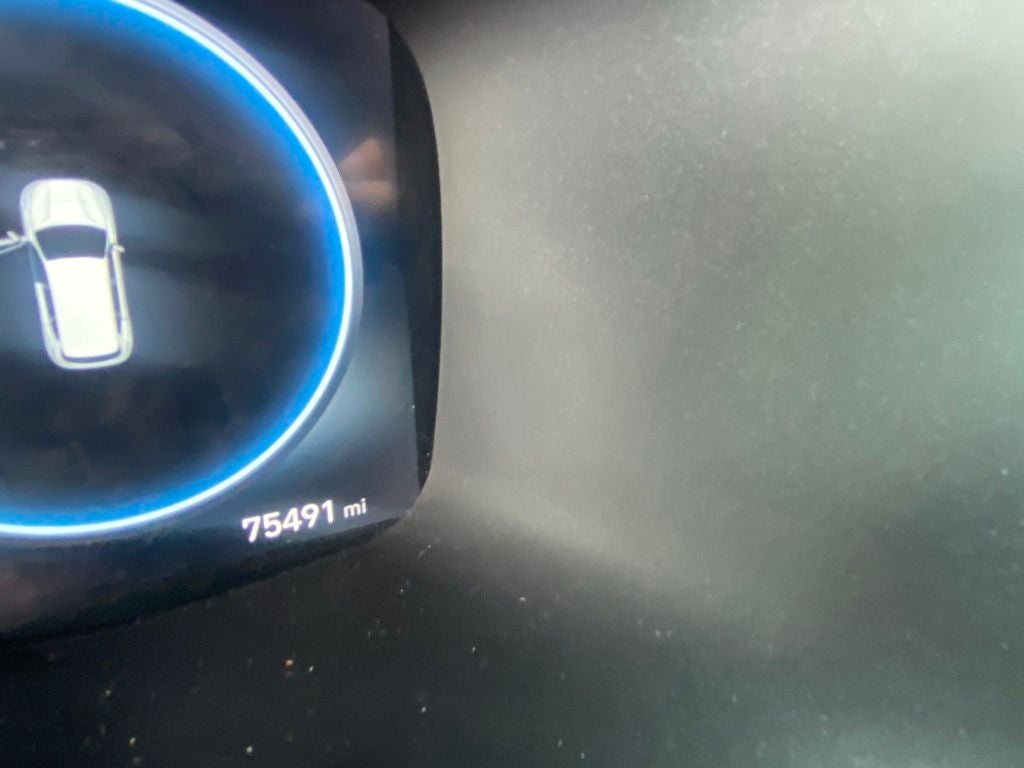 2021 Hyundai Santa Fe SEL CLEAN CARFAX / HEATED SEATS