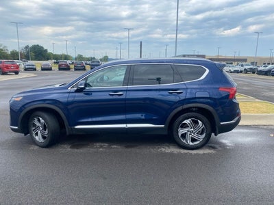 2021 Hyundai Santa Fe SEL CLEAN CARFAX / HEATED SEATS