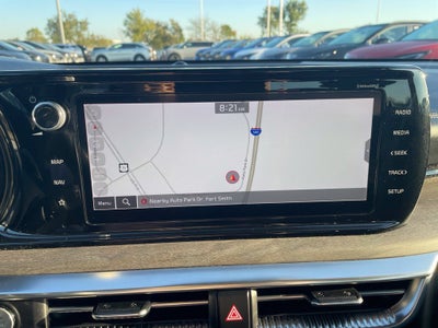 2024 Kia K5 EX PREMIUM PACKAGE / MOONROOF / LEATHER / BOSE AUDIO