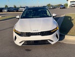 2024 Kia K5 EX PREMIUM PACKAGE / MOONROOF / LEATHER / BOSE AUDIO