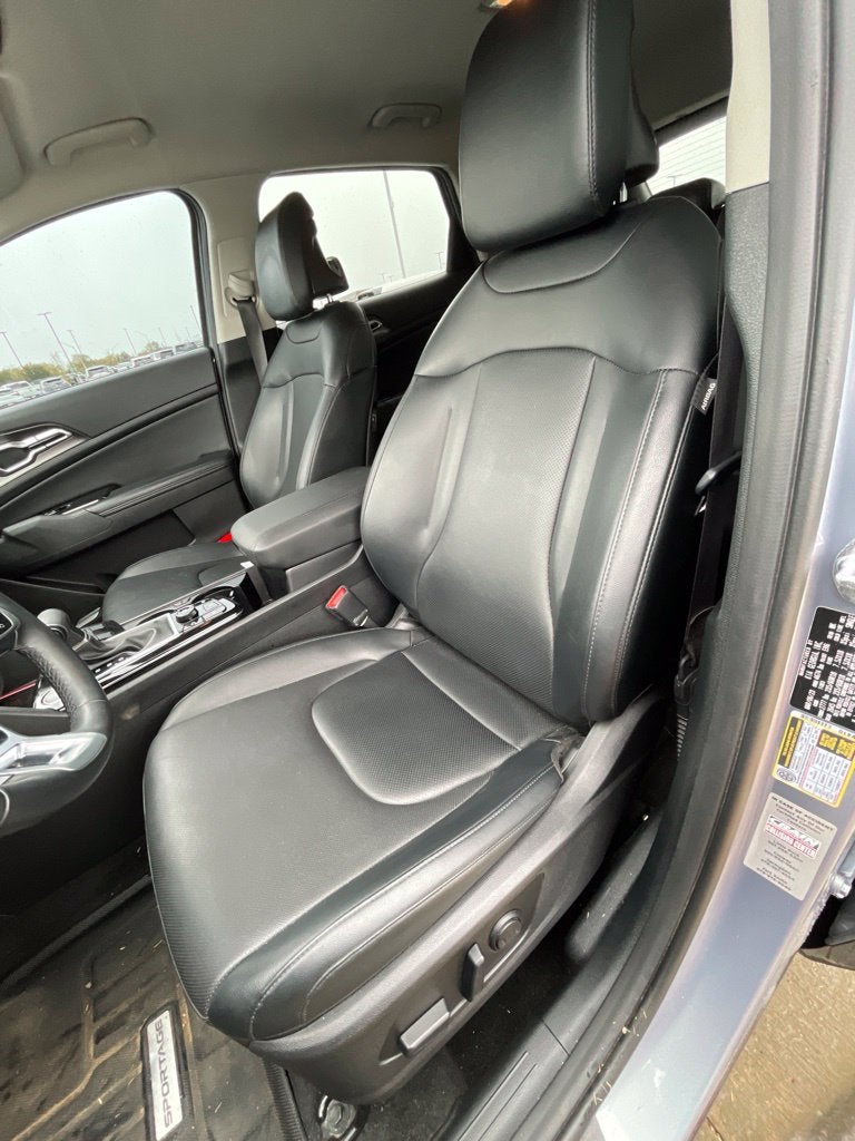 2023 Kia Sportage EX HEATED SEATS / NAV