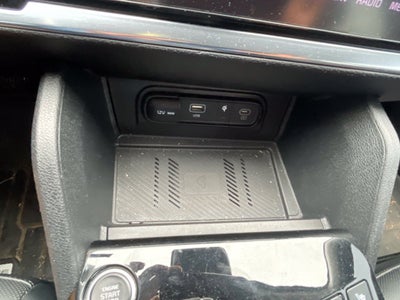 2023 Kia Sportage EX HEATED SEATS / NAV