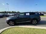 2024 Kia Sportage EX ONE OWNER / LEATHER / HEATED SEATS