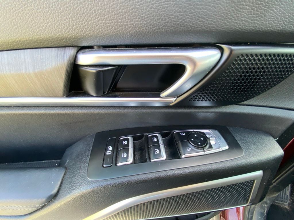 2023 Kia Telluride EX 3RD ROW / MOONROOF / HEATED SEATS