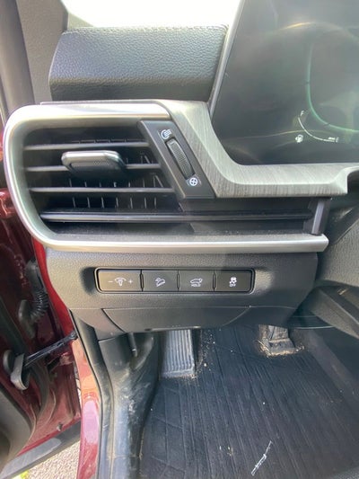 2023 Kia Telluride EX 3RD ROW / MOONROOF / HEATED SEATS