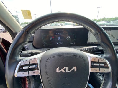2023 Kia Telluride EX 3RD ROW / MOONROOF / HEATED SEATS