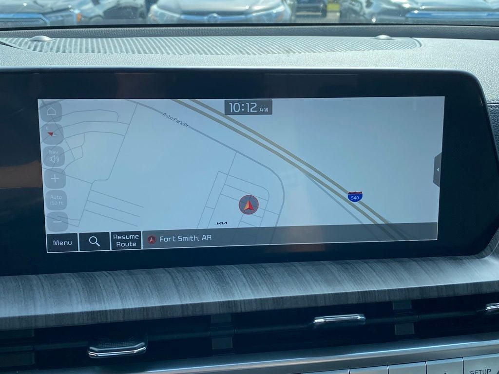 2023 Kia Telluride EX 3RD ROW / MOONROOF / HEATED SEATS