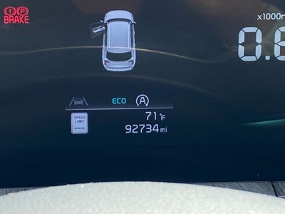 2023 Kia Telluride EX 3RD ROW / MOONROOF / HEATED SEATS