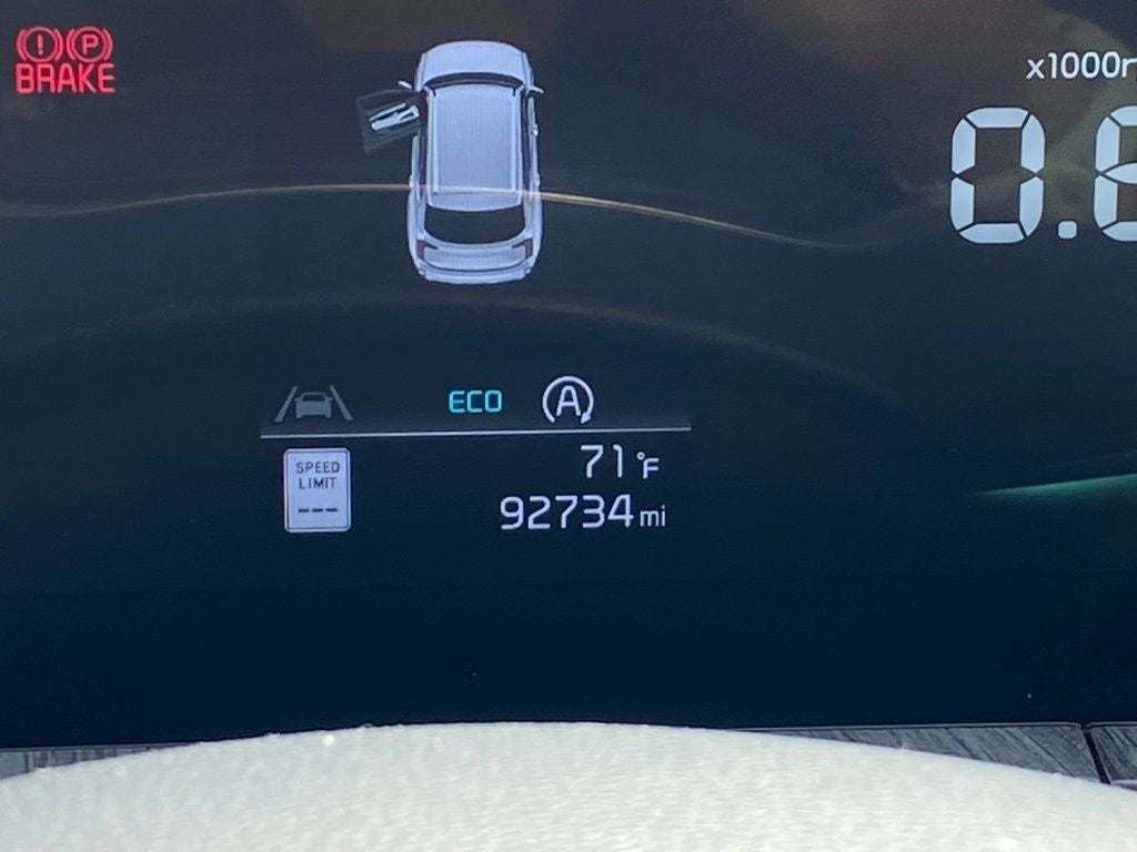 2023 Kia Telluride EX 3RD ROW / MOONROOF / HEATED SEATS